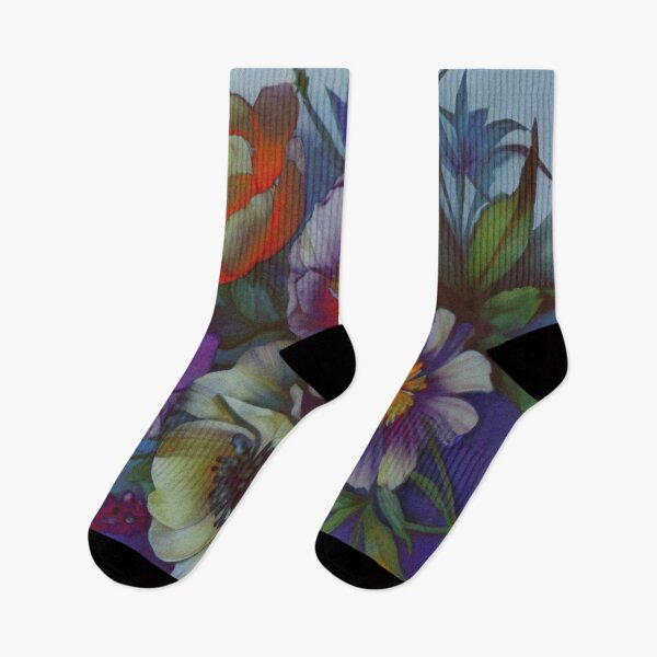 Item preview, Some good strong colours  designed and sold by Flowersonstuff.