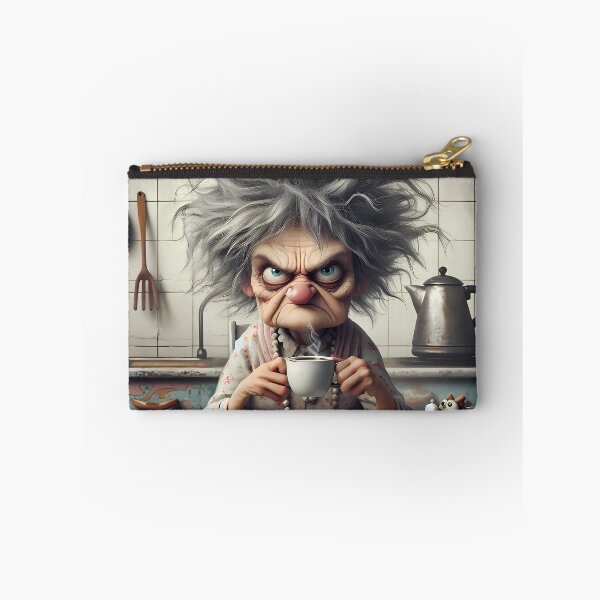 Item preview, Morning Grump designed and sold by Patriot Artyfact.