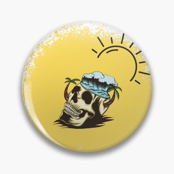 Item preview, Scheletro prendi sole, old school  designed and sold by Shop2s.