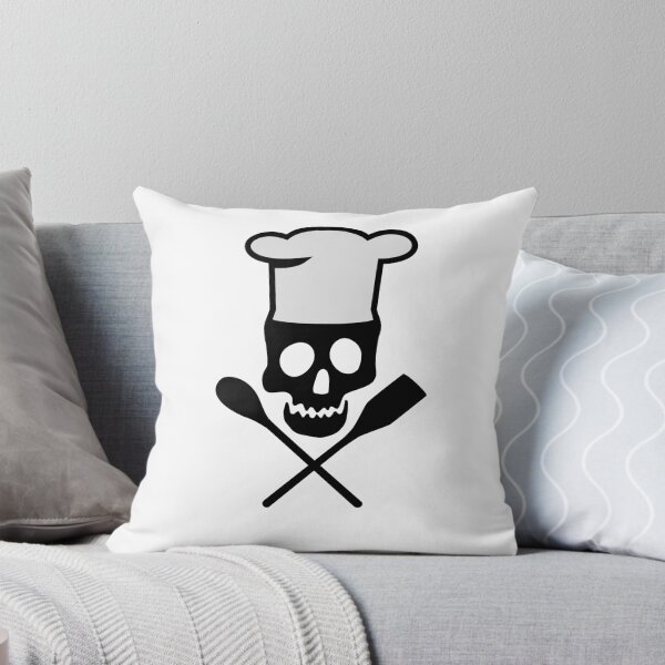 Item preview, Cook designed and sold by Vectorqueen.
