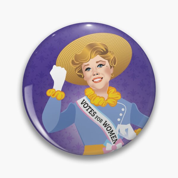 Item preview, Votes for Women designed and sold by AleMogolloArt.