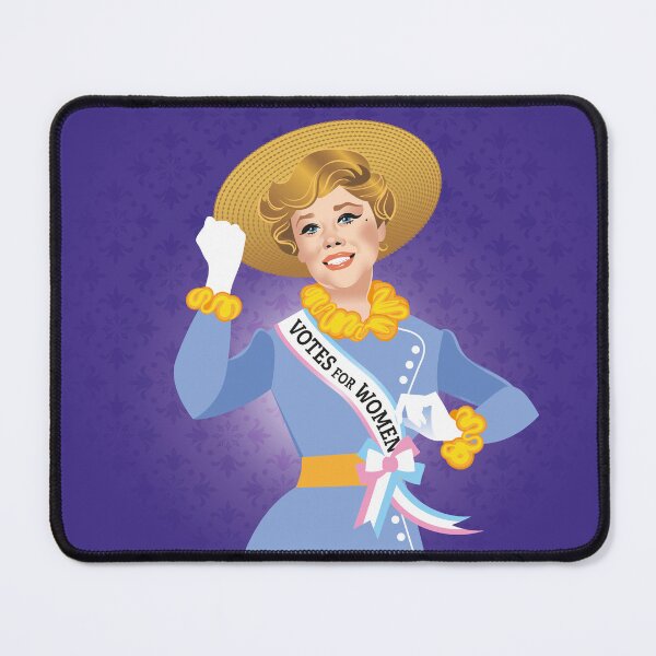 Item preview, Votes for Women designed and sold by AleMogolloArt.