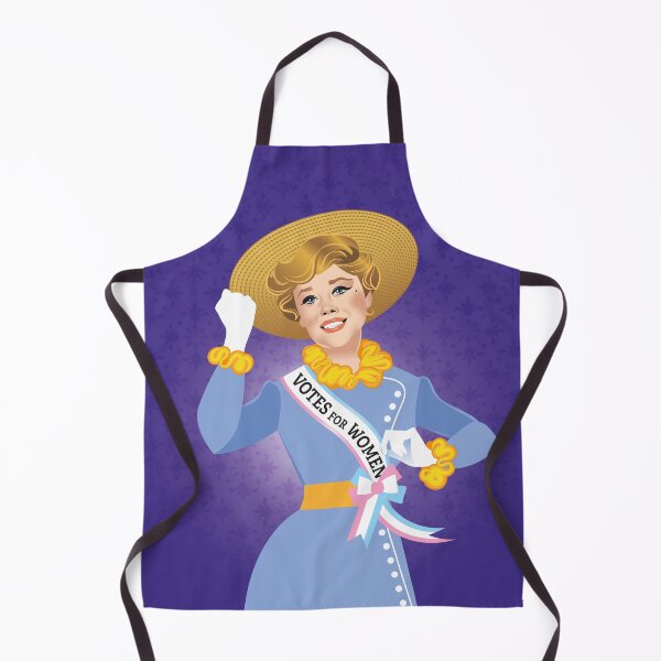 Item preview, Votes for Women designed and sold by AleMogolloArt.