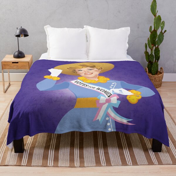 Item preview, Votes for Women designed and sold by AleMogolloArt.
