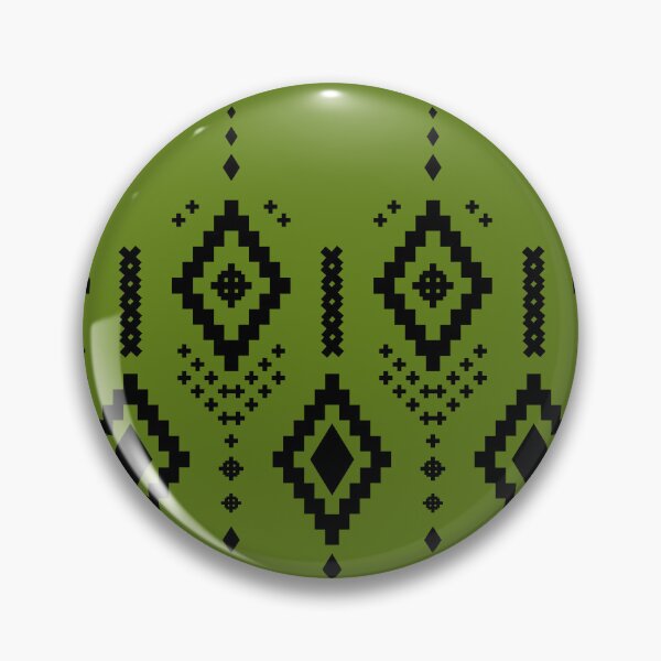 Item preview, Ethnic pattern designed and sold by Horizonie.