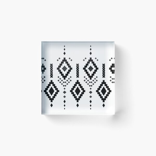 Item preview, Ethnic pattern designed and sold by Horizonie.