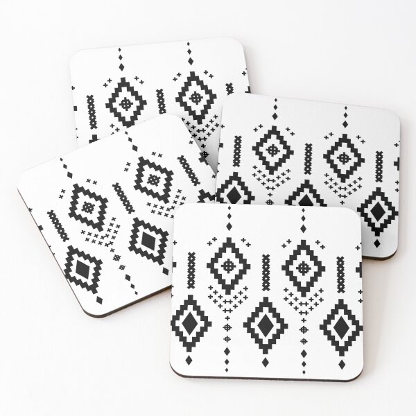 Item preview, Ethnic pattern designed and sold by Horizonie.