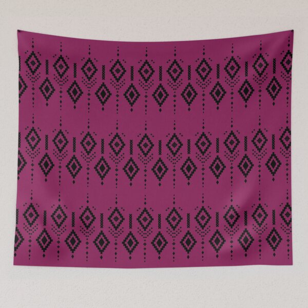 Item preview, Ethnic pattern designed and sold by Horizonie.