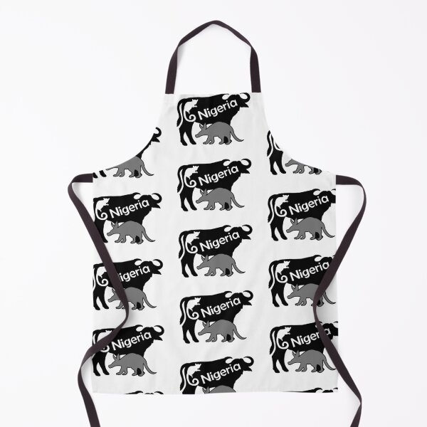 Item preview, Animals of Nigeria designed and sold by Animals-by-JB.