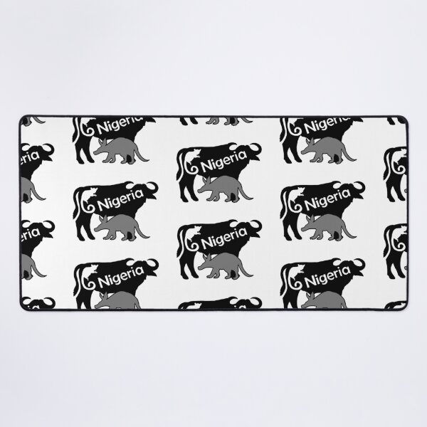 Item preview, Animals of Nigeria designed and sold by Animals-by-JB.