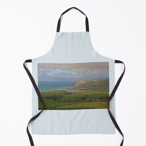 Item preview, The Wonderful Purbeck Coast, January 2022 designed and sold by RedHillDigital.