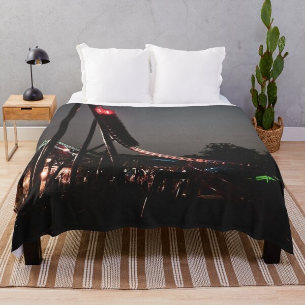 Item preview, Big Bear at Night designed and sold by RollingRC.