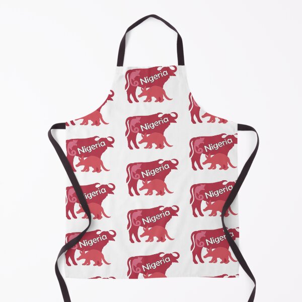 Item preview, Animals of Nigeria designed and sold by Animals-by-JB.
