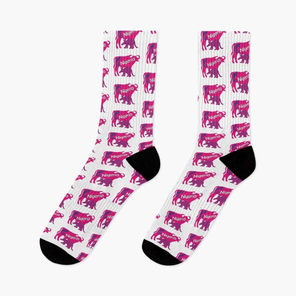 Item preview, Animals of Nigeria designed and sold by Animals-by-JB.