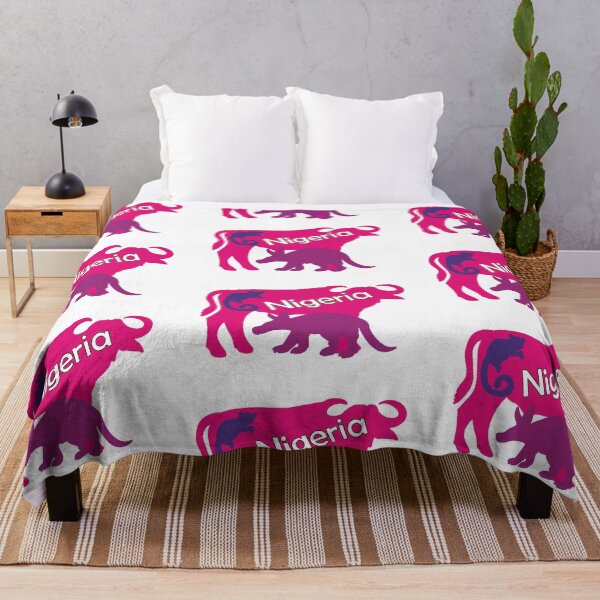Item preview, Animals of Nigeria designed and sold by Animals-by-JB.