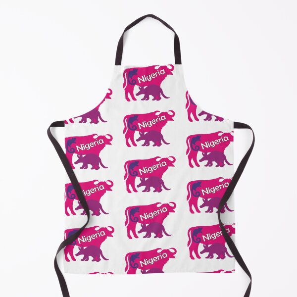 Item preview, Animals of Nigeria designed and sold by Animals-by-JB.