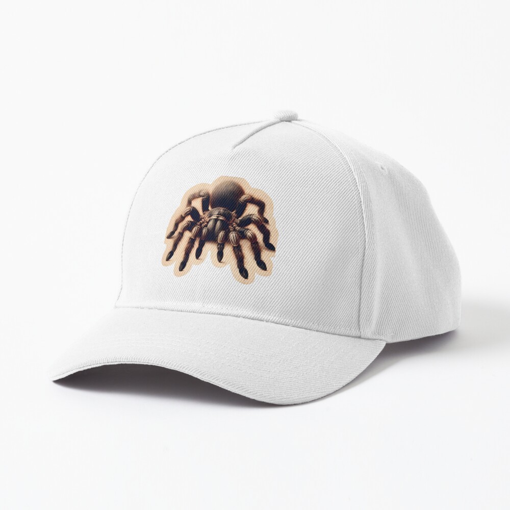 Item preview, Baseball Cap designed and sold by AI-Only.
