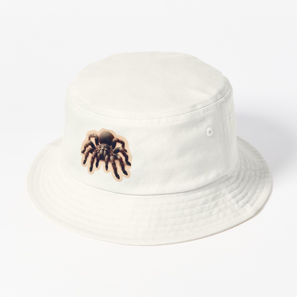 Item preview, Bucket Hat designed and sold by AI-Only.