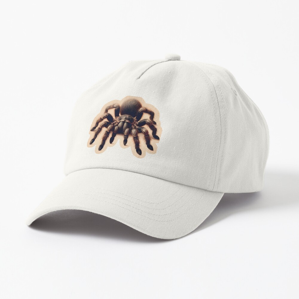 Item preview, Dad Hat designed and sold by AI-Only.