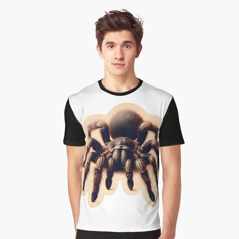 Item preview, Graphic T-Shirt designed and sold by AI-Only.