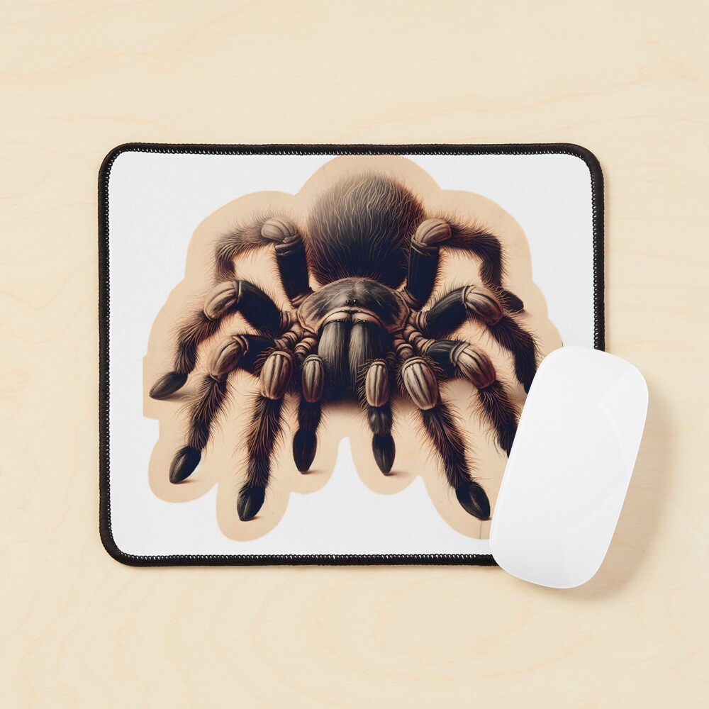 Item preview, Mouse Pad designed and sold by AI-Only.