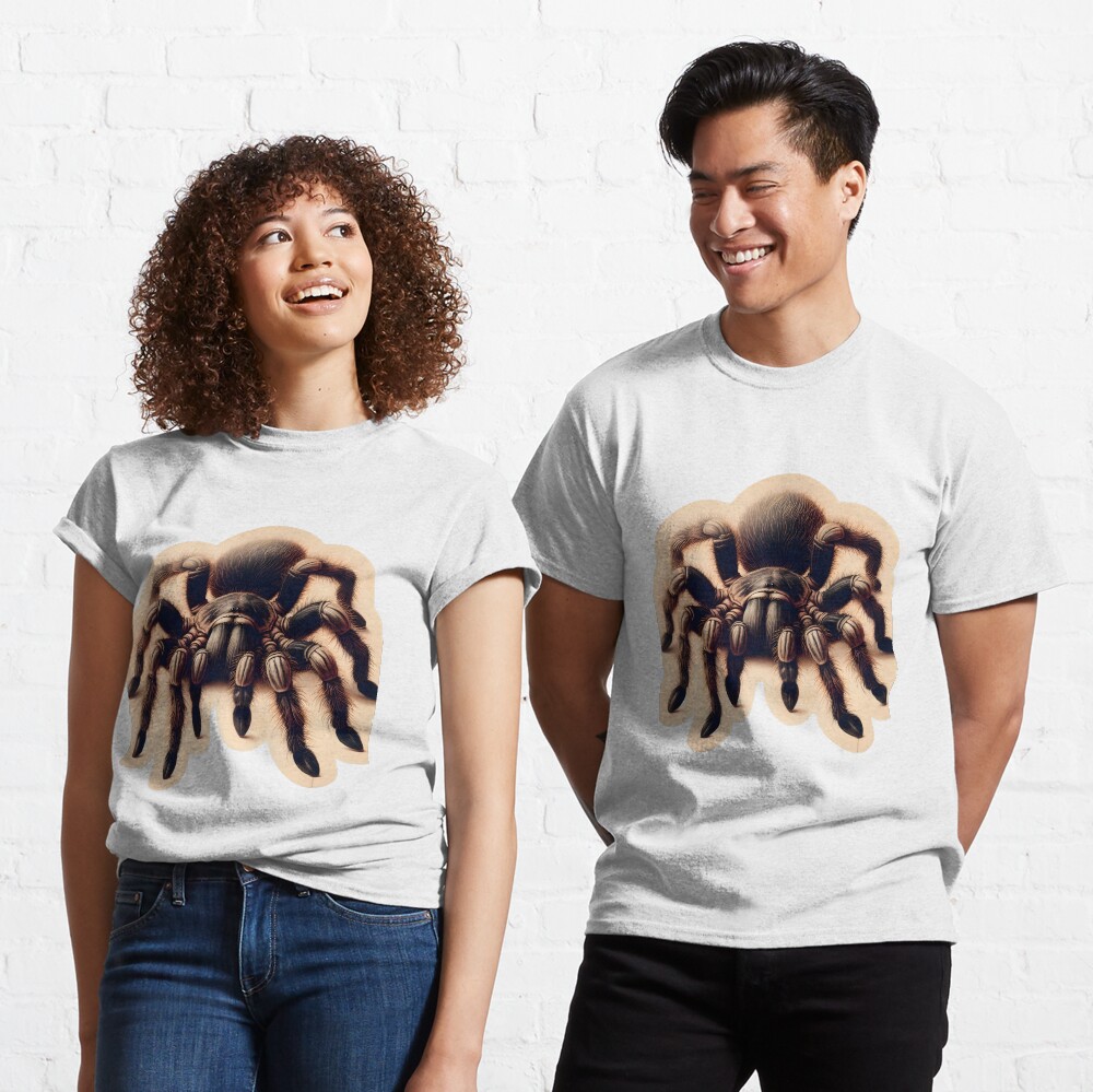 Item preview, Classic T-Shirt designed and sold by AI-Only.