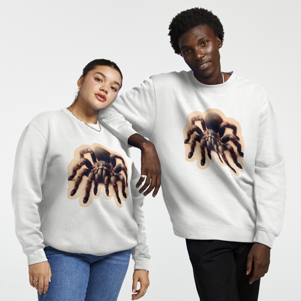 Item preview, Pullover Sweatshirt designed and sold by AI-Only.