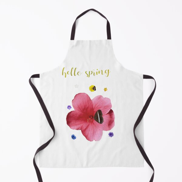 Item preview, Hello, Spring! designed and sold by VeenaNair23.