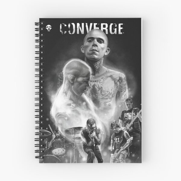 Item preview, Converge designed and sold by HANDMEDOWN-.