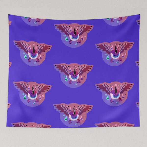 Item preview, Pandemonium  designed and sold by Jack'o Bee.