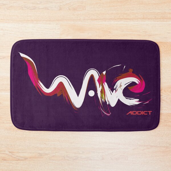 Item preview, Copie de Typography_wave designed and sold by François Roebben.