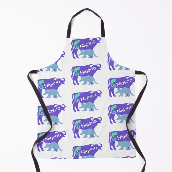 Item preview, Animals of Nigeria designed and sold by Animals-by-JB.