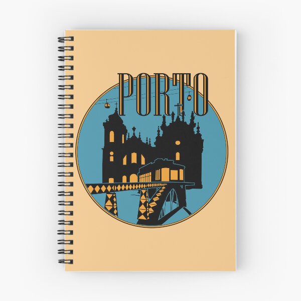 Item preview, Porto Blue designed and sold by Dariolafuente.