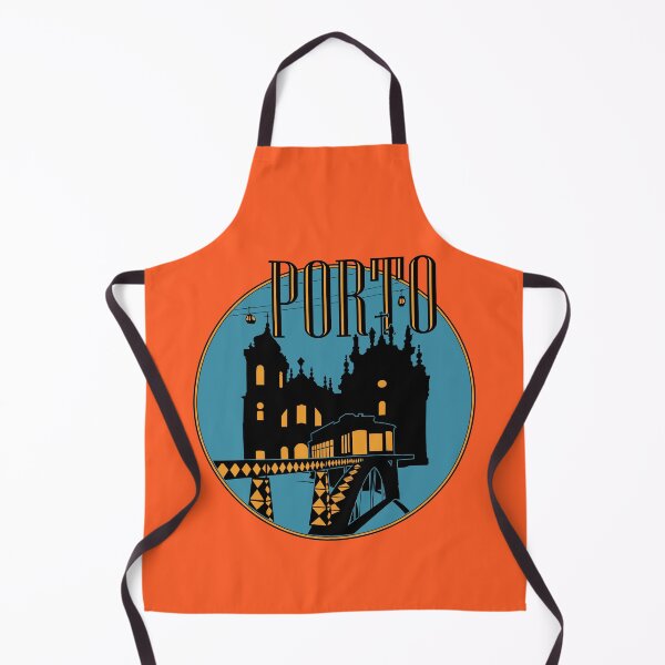 Item preview, Porto Blue designed and sold by Dariolafuente.