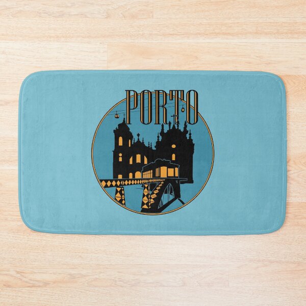 Item preview, Porto Blue designed and sold by Dariolafuente.