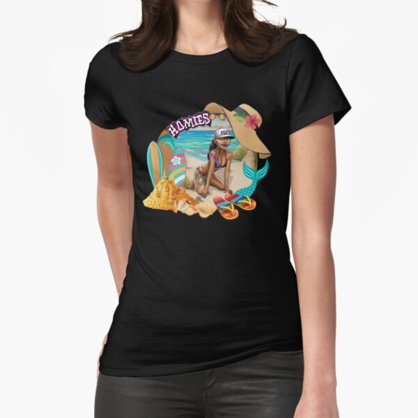 Item preview, Lil Homies Chicana Summer designed and sold by EnviousObjects2.