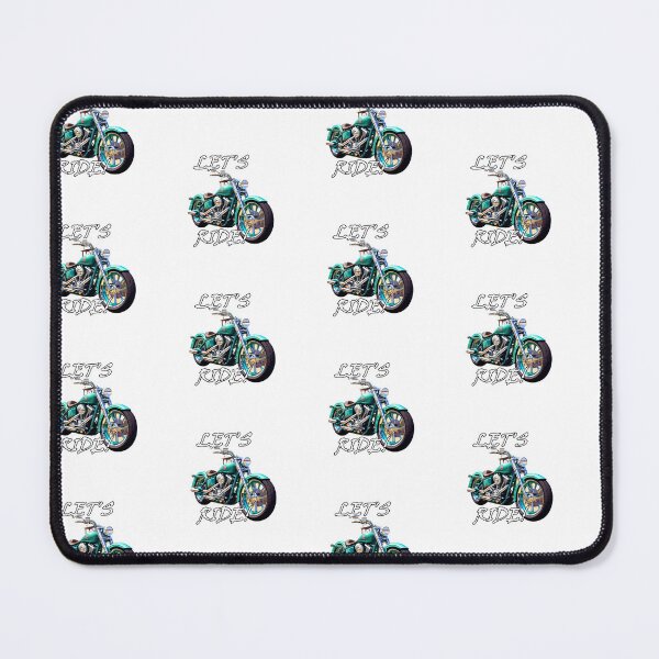 Item preview, Copy of CUSTOM MOTORCYCLE NB designed and sold by AmazingBackDrop.