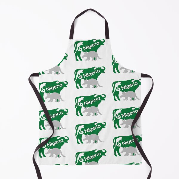 Item preview, Animals of Nigeria designed and sold by Animals-by-JB.