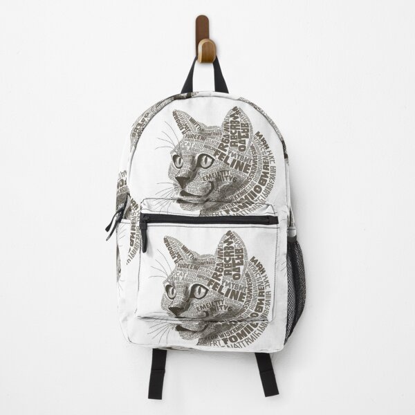 Item preview, Cats in Words designed and sold by Digital Dreams Arts.