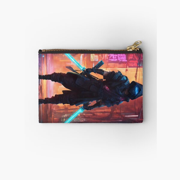 Item preview, Cyberpunk Ninja designed and sold by RaF71PrO.