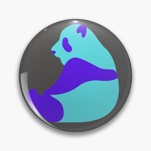 Item preview, Panda designed and sold by mmyspace.