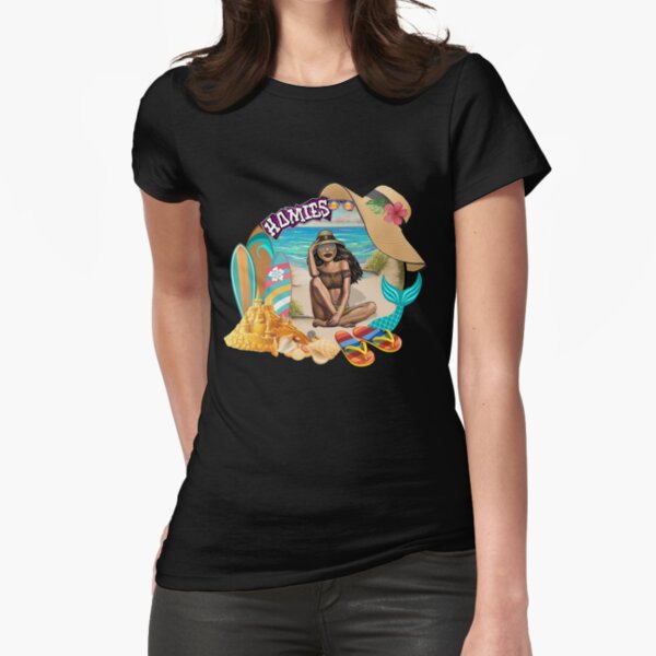 Item preview, Lil Homies Chicana Summer designed and sold by EnviousObjects2.