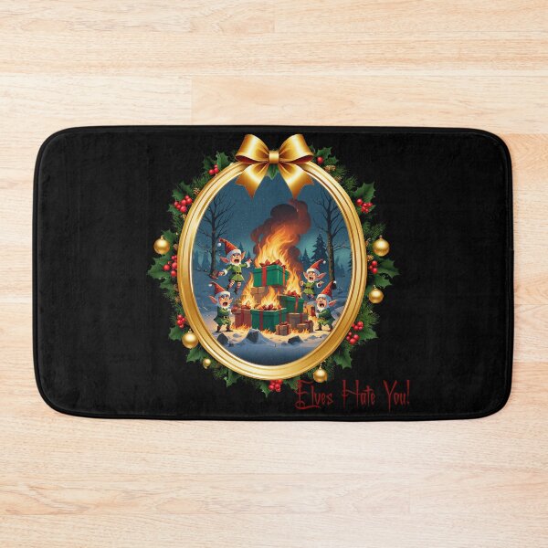 Item preview, Elves Hate You! designed and sold by FatCatStudios.