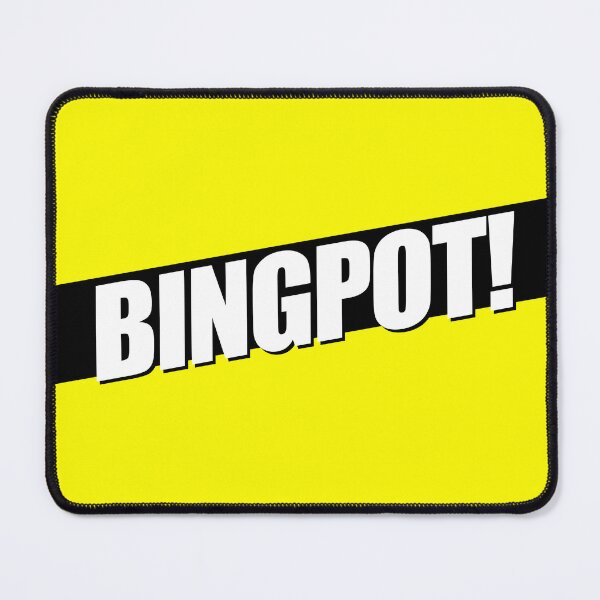 Item preview, Bingpot! designed and sold by tchotchkekitsch.