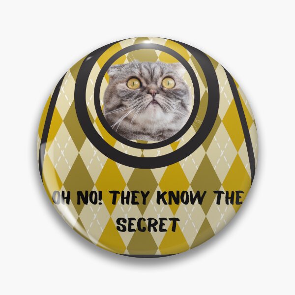 Item preview, Argylle Cat, Classic T-shirt, funny gifts for fans  designed and sold by James-Space93.