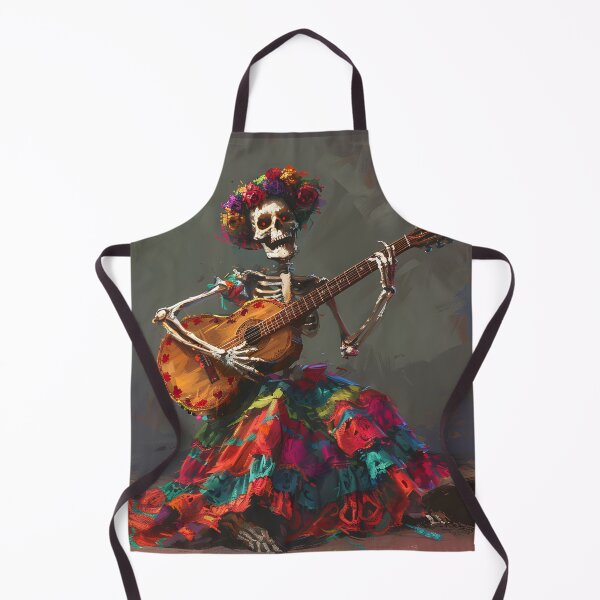 Item preview, Skeleton Musical 1 designed and sold by kaii572519.