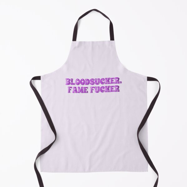 Item preview, bloodsucker, fame fucker designed and sold by sadieillust.