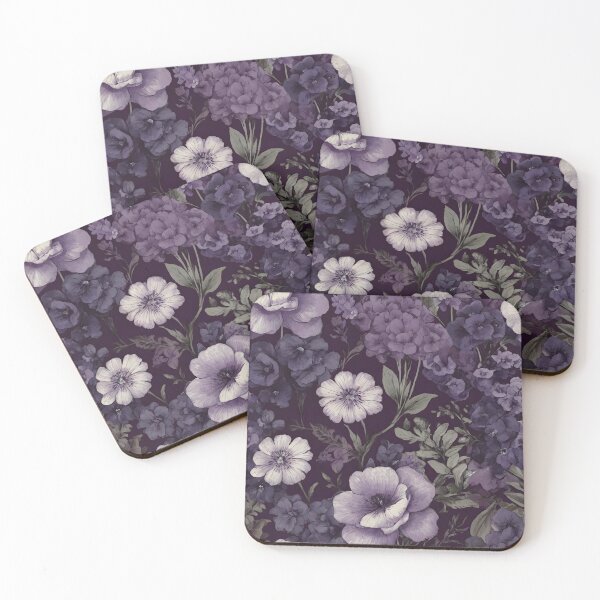 Item preview, Flowers pattern  designed and sold by Mansingh77.