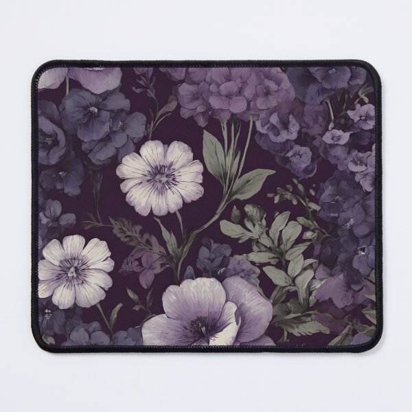 Item preview, Flowers pattern designed and sold by Mansingh77.