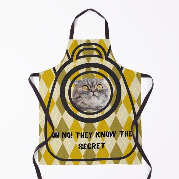Item preview, Argylle Cat, Classic T-shirt, funny gifts for fans designed and sold by James-Space93.